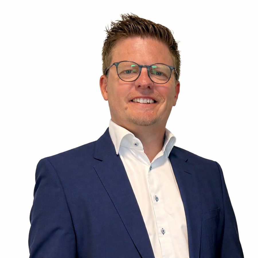 Peter De Brabandere